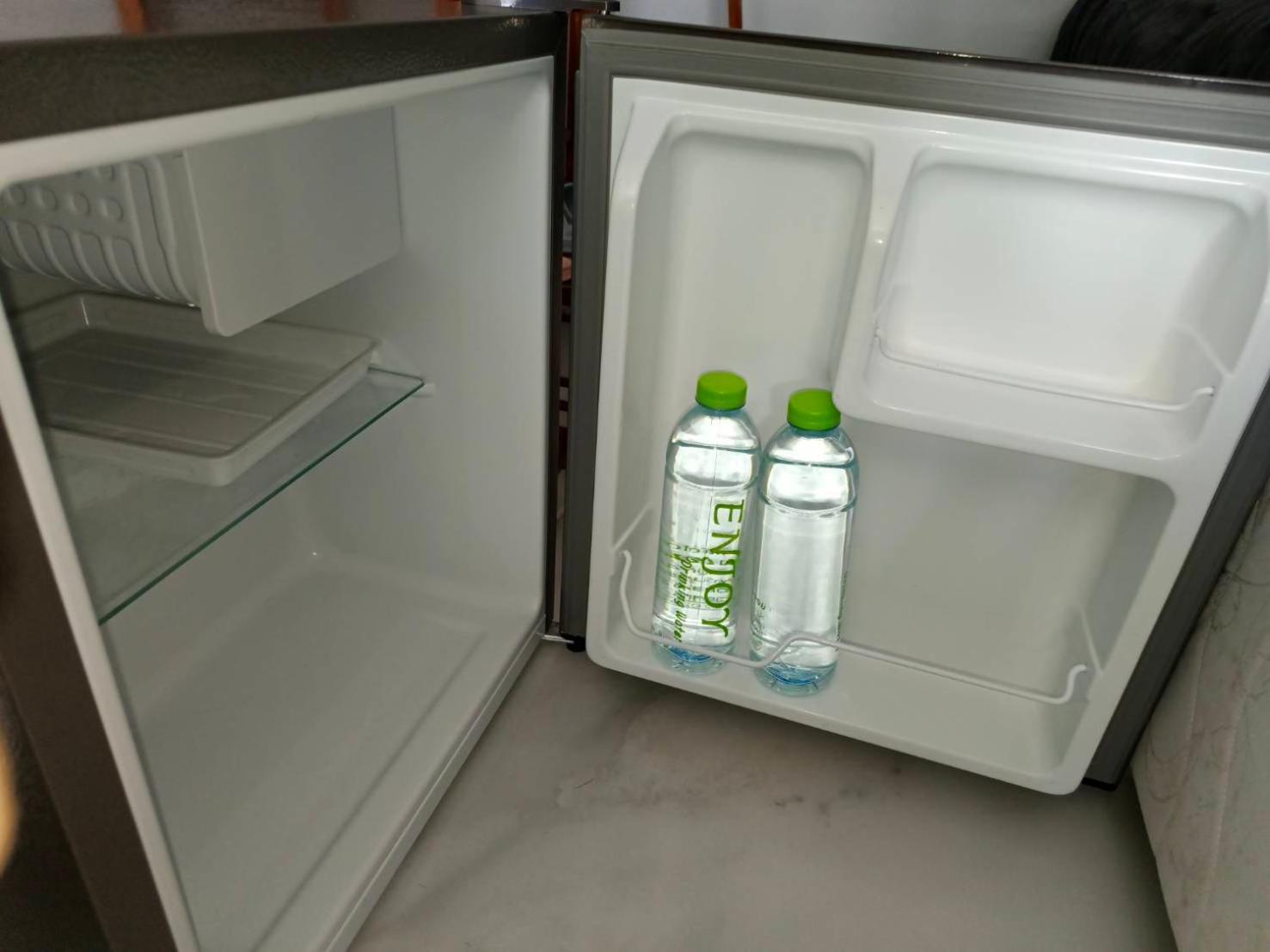 Medileaf Hostel Hatrin Kültér fotó